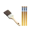 Brushes and Spatulas Pack