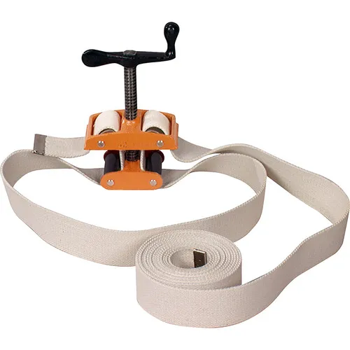 Canvas Band Clamp #6210 10 Feet Long