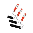 Bristle Rollers 3 Pack