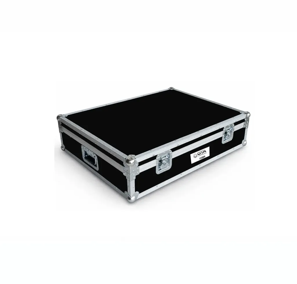 OTA Fiberglass Tool Case