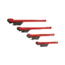 Heavy-Duty Chain Pipe Wrench CPX Series