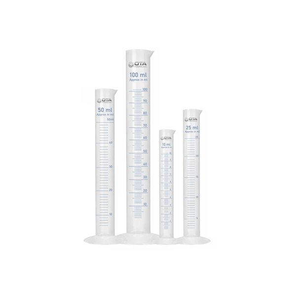Measuring Cylinders
