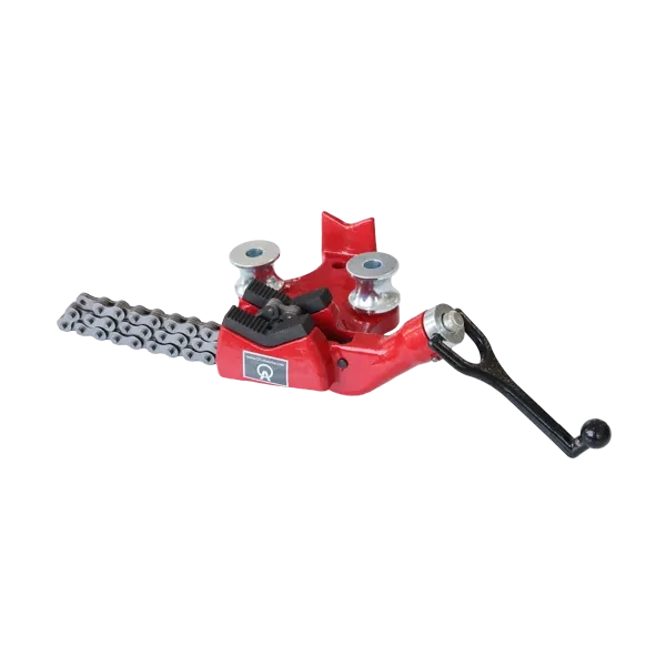 OToAworks Bench chain vise CVX1 1/8"-6"