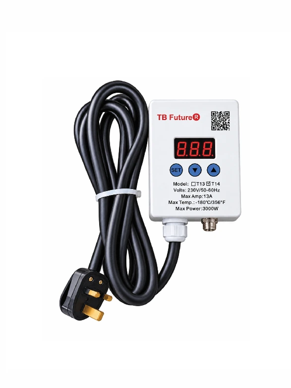 TB Future T13 Digital Smart Temperature Controller
